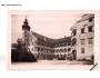 VELKÉ LOSINY ZÁMEK cca r.1938 BEZ NAKL.FELDPOST °53943S