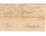 ZABŘEH NA MORAVĚ =HOHENSTADT =modré ! /rok1860*kz1919