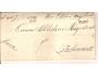 LITTAU - LITOVEL FRANCO /rok1841*kz1924