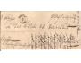 VYŠKOV = WISCHAU +HOHENSTADT+ROMERSTADT /rok1865*kz1933