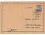 dopisnice CDV76 ,tiskopis,raz.Praha r.1946,prošlá,O9/473