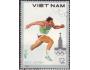 Vietnam 1980 OH Moskva, běžec, Michel č.1093 raz.