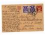 dopisnice CDV23 raz.Jevíčko r.1921,prošlá,O9/482