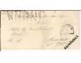 WINDSHEIM v Německu do RYMAŘOVA /JESENÍKY /rok1864*kz2036