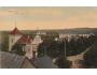 TURNOV NOVÉ MĚSTO NÁKL.BAUMM cca r. 1910 °53944G