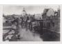 TURNOV PRANÍ PRÁDLA FOTOTYPIA VYŠKOV cca r. 1930 °53944L