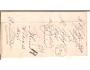 TACHOV + R /Vot 2395-2 /rok1884*kz2044