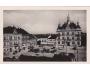 TURNOV NÁMĚSTÍ NÁKL. ČERMÁK cca r. 1935 ***53944X