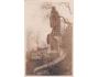 SEMILY POMNÍK K.H. MÁCHY FOTO FON cca r. 1920 °53945H