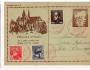 dopisnice CDV 73 raz.Opava r.1945,prošlá,O9/502