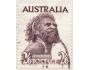 Austrálie o Yv.0240 Aboriginec
