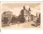 KROMĚŘÍŽ + AUTOBUS /rok1940?*ca2033
