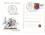 1982 Neratovice, Mezinárodní výstava poštovní historie a cel