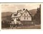 ŠPIČÁK =HOTEL SIROTEK = ŠUMAVA /rok1950?*ca2052