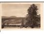 OD ŠPIČÁKU NA JAVOR = ŠUMAVA /rok1930?*ca2053
