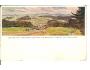 PANORAMA CHODSKA=mal.TREFNÝ= ŠUMAVA /rok1936?*ca2065
