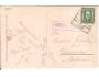 POŠTOVNA DRŽOVICE / PROSTĚJOV/ KRALUPY /rok1929*ca2113