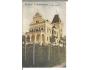 POŠTOVNA ZBRAŠOV / LUHAČOVICE / HRANICE /rok1908*ca2140