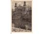 PRAHA + NÁDRAŽÍ /rok1932?*AB2007