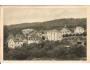 LUHAČOVICE = PRAŽSKÁ ČTVRT /rok1933?*AB2059