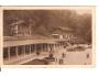LUHAČOVICE = NÁMĚSTÍ /rok1927?*AB2061