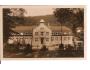 LUHAČOVICE =INHALATORIUM /rok1931?*AB2099