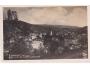 JABLONEC NAD JIZEROU   r. 1927  č.50  FOTO FON  °53946J