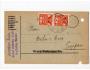 dopisnice Polní pošta raz.Kopřivnice r.1921,O9/542