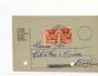 dopisnice Polní pošta raz.Hranice r.1921,O9/544