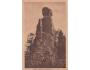 ČESKÝ RÁJ KOČIČÍ HLAVA U VALDŠTÝNA r.1924 K.H.T. °53950B