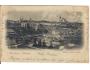 JIHLAVA /DLOUHÁ ADRESA /rok1900?*AB2140