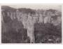ČESKÝ RÁJ NÁKL. K. HENDRYCH cca r.1935 °53950Z
