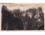 ČESKÝ RÁJ VALDŠTÝN FOTO-FON cca r.1925 ***53952C