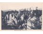 ČESKÝ RÁJ SKALNÍ MĚSTO r. 1925 NÁKL. KOCOUR ***53952F