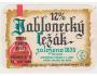 Jablonec n/N - 1986