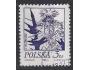 Polsko o Mi.2299 Květy - malby S.Wyspianského