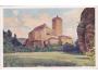 ČESKÝ RÁJ HRAD KOST UMĚL. DOPIS. MUTTICH 263-13 ***53952Z