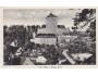 ČESKÝ RÁJ HRAD KOST cca r. 1940 °53953E