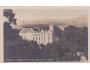 ČESKÝ RÁJ HRUBÁ SKÁLA ŠTEKLŮV PENS. r.1923 FOTO-FO °53953H