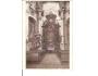 KUKS = KUKUS = UVNITŘ KOSTELA /rok1935?*ab-1645