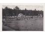 HOŘICE KOUPALIŠTĚ r.1935 JKR °53954A