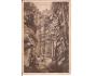 SKÁLY MYŠÍ DÍRA / JIČÍN ?/rok1920?*ab-1651