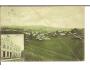 POLICE NAD METUJÍ + SOKOLOVNA /rok1908?*ab-1732