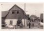 DOBRUŠKA VĚKŮV RODNÝ DOMEK r. 1929 GRAFO - ČUDA °53954O