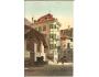 BOZEN = BOLZANO= STENGEL bez č. / ITALIE /rok1915?*ab-1774