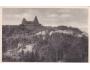 ČESKÝ RÁJ TROSKY cca r. 1940 FOTO TEKLÝ KČT °53955B