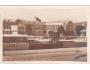 BRNO VÝSTAVIŠTĚ r. 1928 NÁKL. POZDÍK °54062C