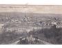 BRNO ZE ŠPILBERKU r. 1910 NÁKL. ASCHER POŠTOVNA °54062G
