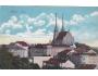 BRNO PETROV DÓM cca r. 1915 BEZ NAKL. °54062O
