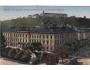BRNO NĚMECKÉ VYSOKÉ TECH. UČ. r. 1914 NAKL. ASCHER °54062P